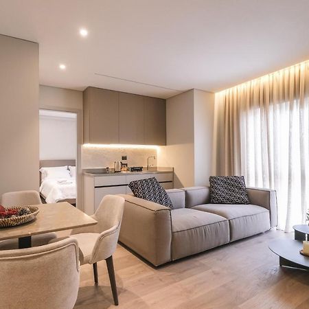 تيرانا Two Steps Apartments 2 المظهر الخارجي الصورة
