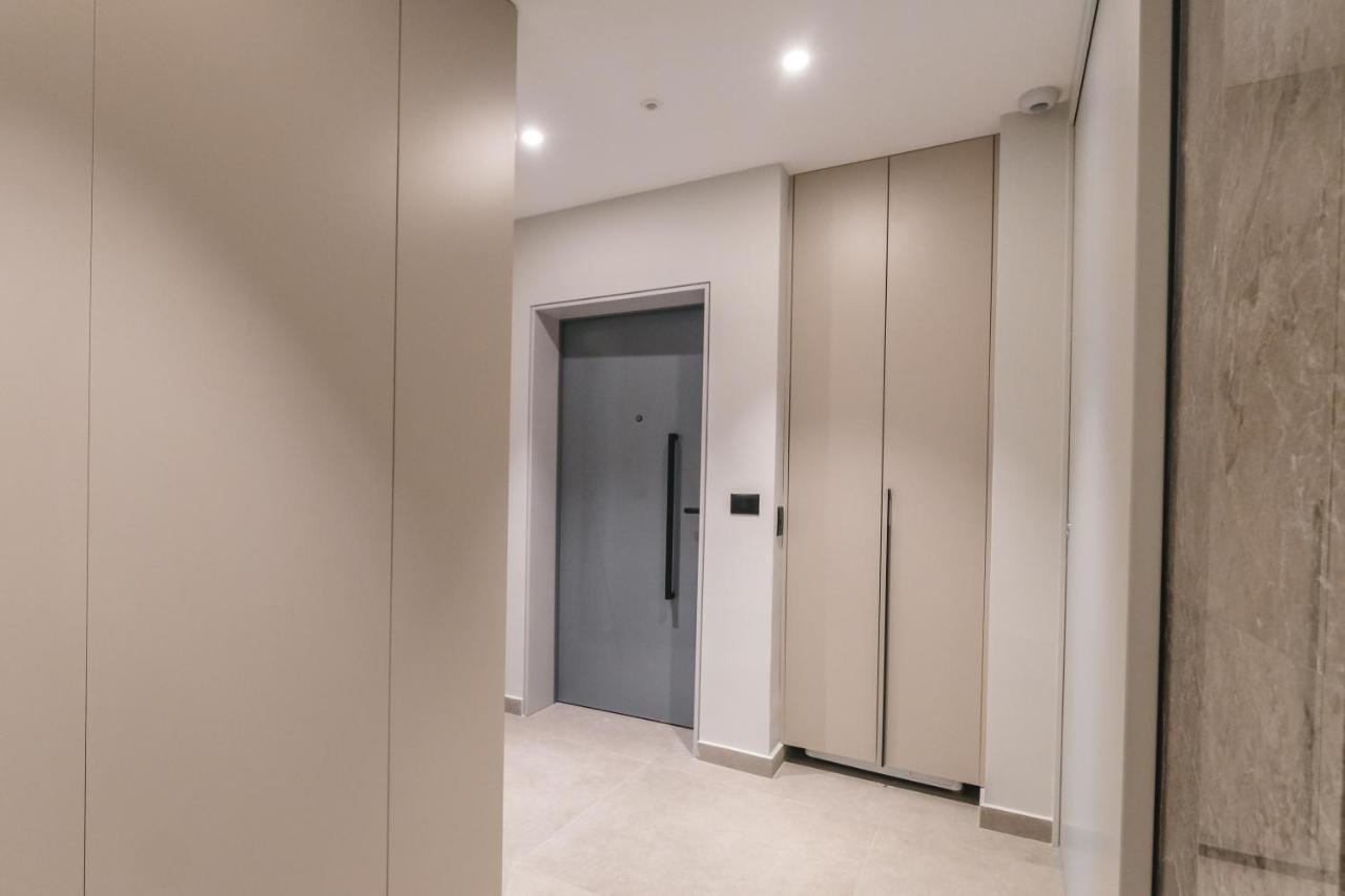 تيرانا Two Steps Apartments 2 المظهر الخارجي الصورة