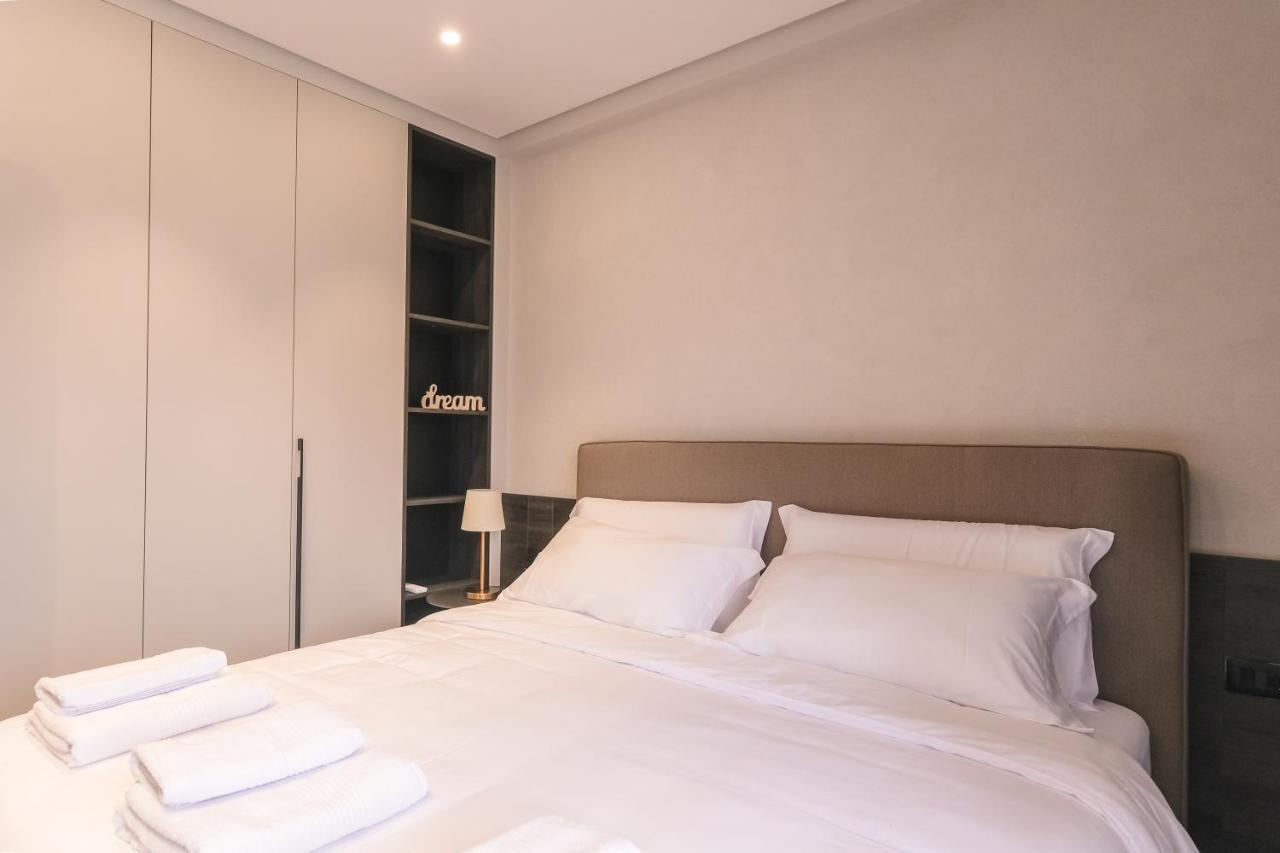 تيرانا Two Steps Apartments 2 المظهر الخارجي الصورة