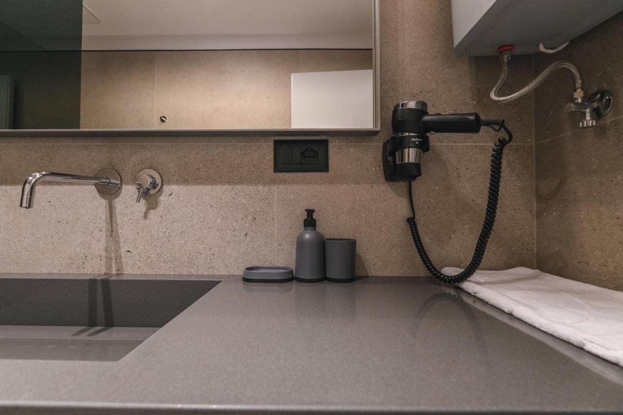 تيرانا Two Steps Apartments 2 المظهر الخارجي الصورة