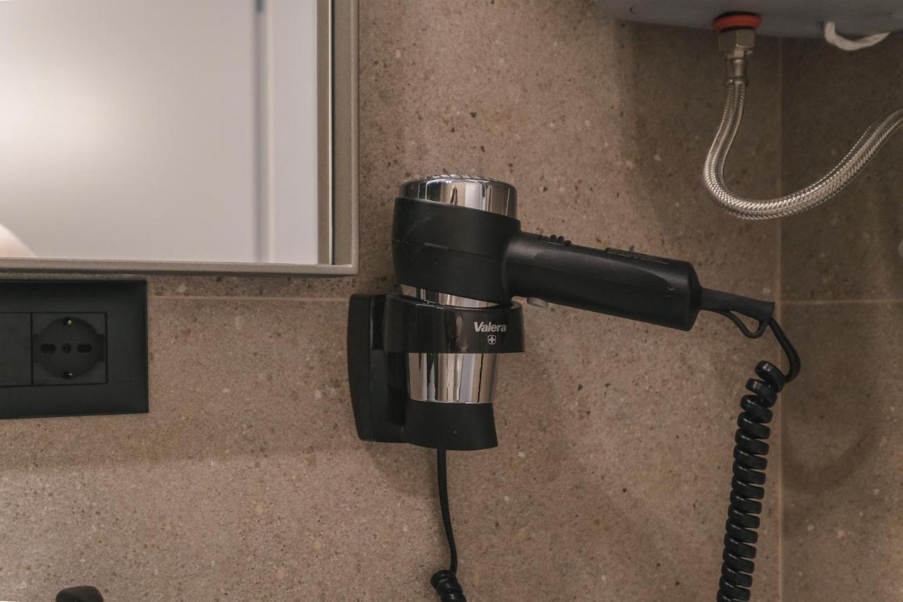 تيرانا Two Steps Apartments 2 المظهر الخارجي الصورة