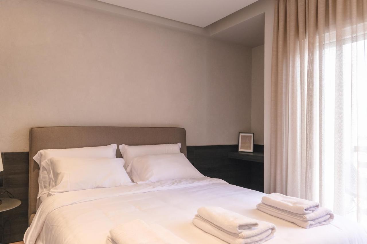 تيرانا Two Steps Apartments 2 المظهر الخارجي الصورة