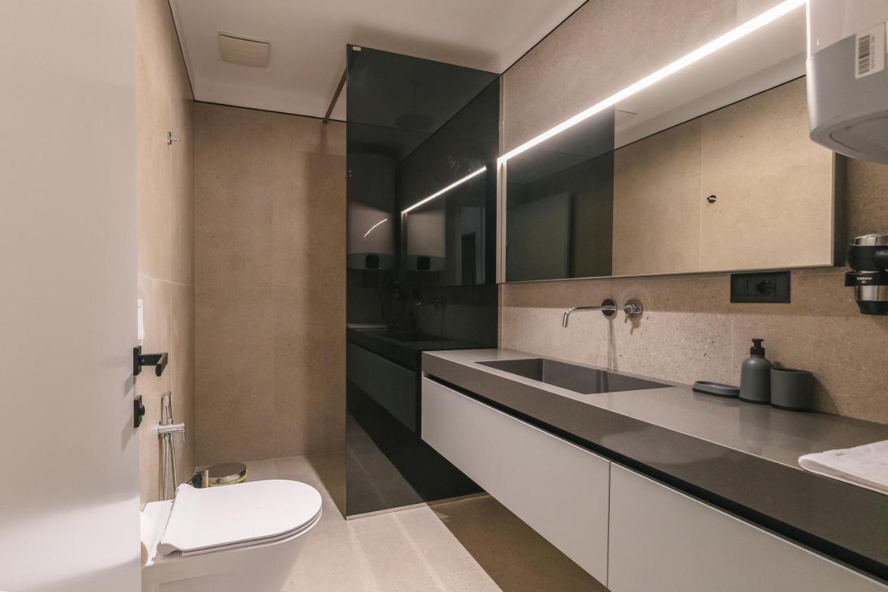 تيرانا Two Steps Apartments 2 المظهر الخارجي الصورة