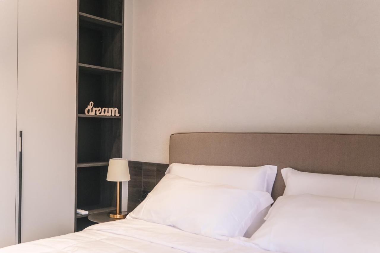 تيرانا Two Steps Apartments 2 المظهر الخارجي الصورة