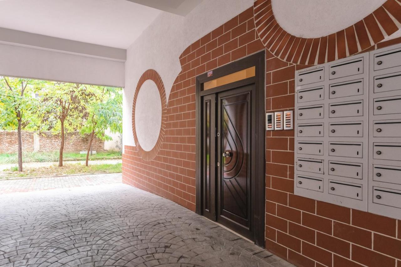 تيرانا Two Steps Apartments 2 المظهر الخارجي الصورة