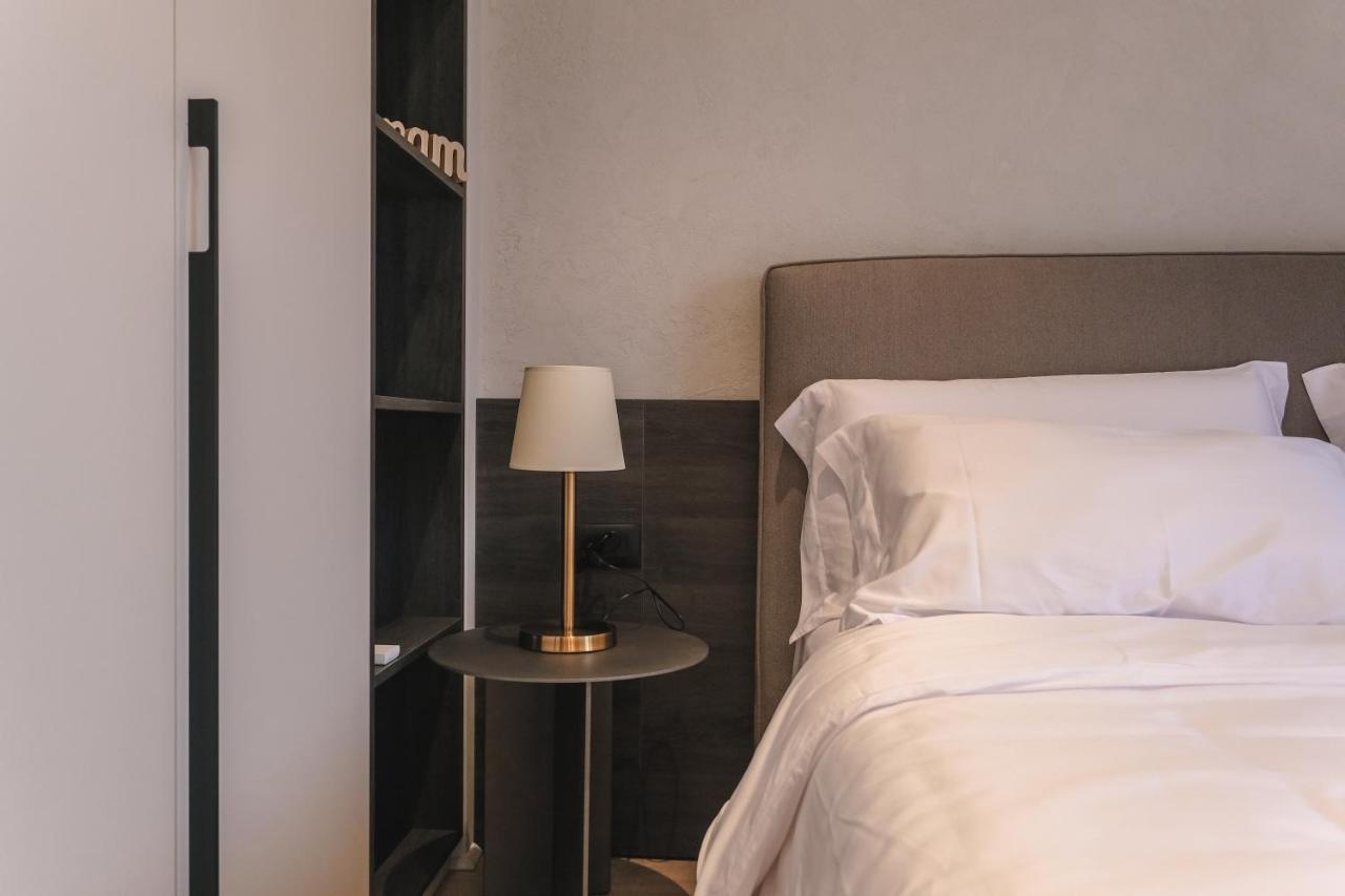 تيرانا Two Steps Apartments 2 المظهر الخارجي الصورة